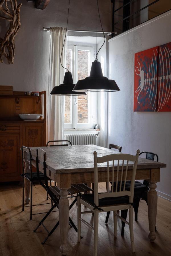 Appartement Loft Nel Borgo à Bracciano  Extérieur photo