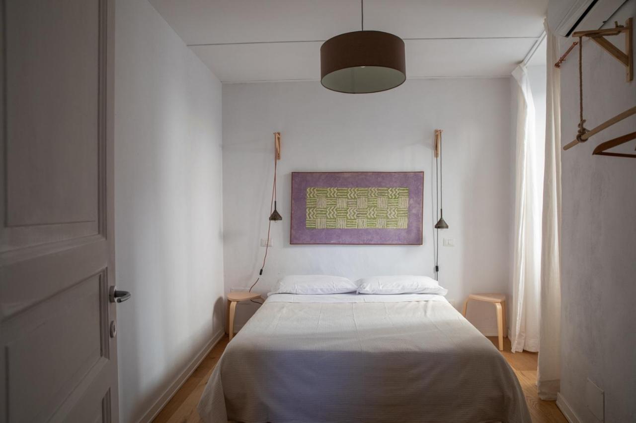 Appartement Loft Nel Borgo à Bracciano  Extérieur photo