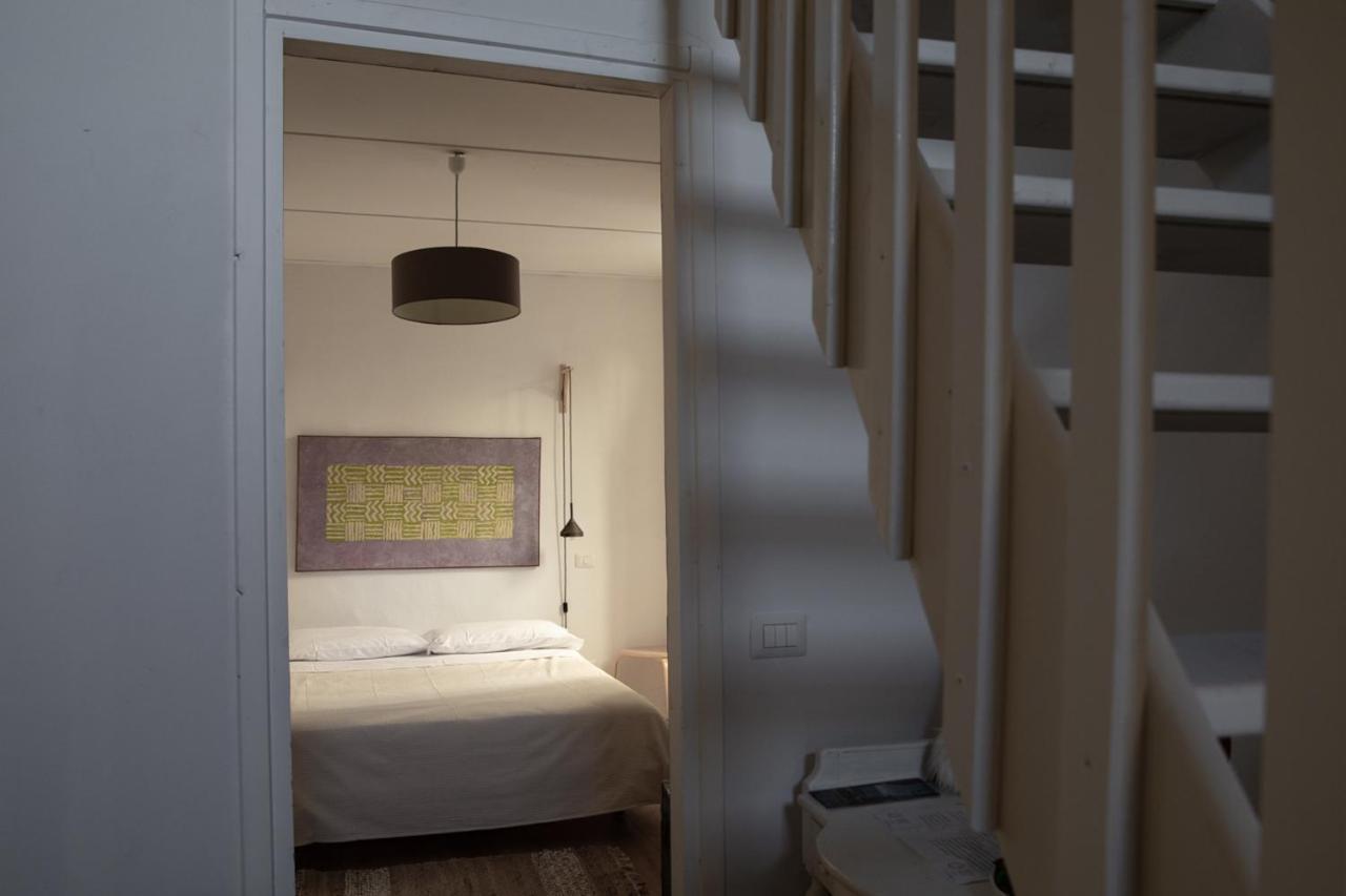 Appartement Loft Nel Borgo à Bracciano  Extérieur photo