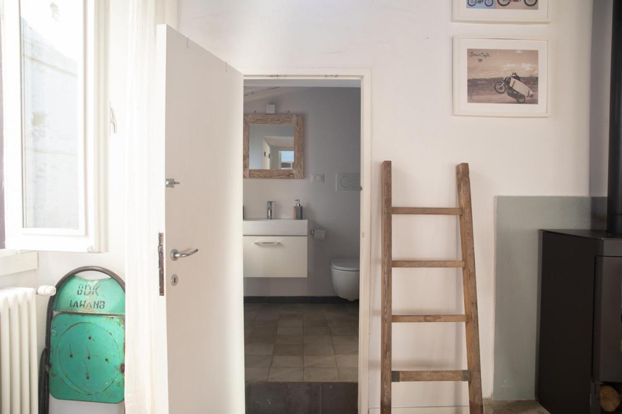 Appartement Loft Nel Borgo à Bracciano  Extérieur photo