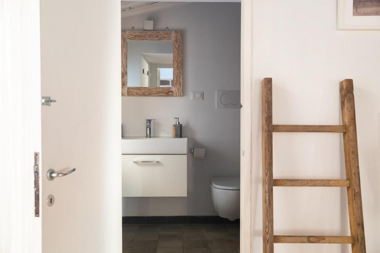Appartement Loft Nel Borgo à Bracciano  Extérieur photo