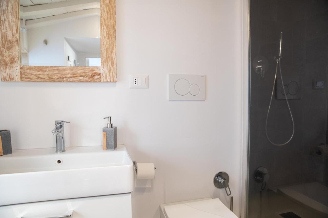 Appartement Loft Nel Borgo à Bracciano  Extérieur photo