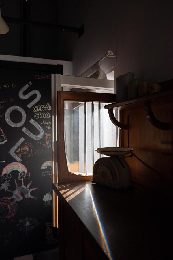 Appartement Loft Nel Borgo à Bracciano  Extérieur photo