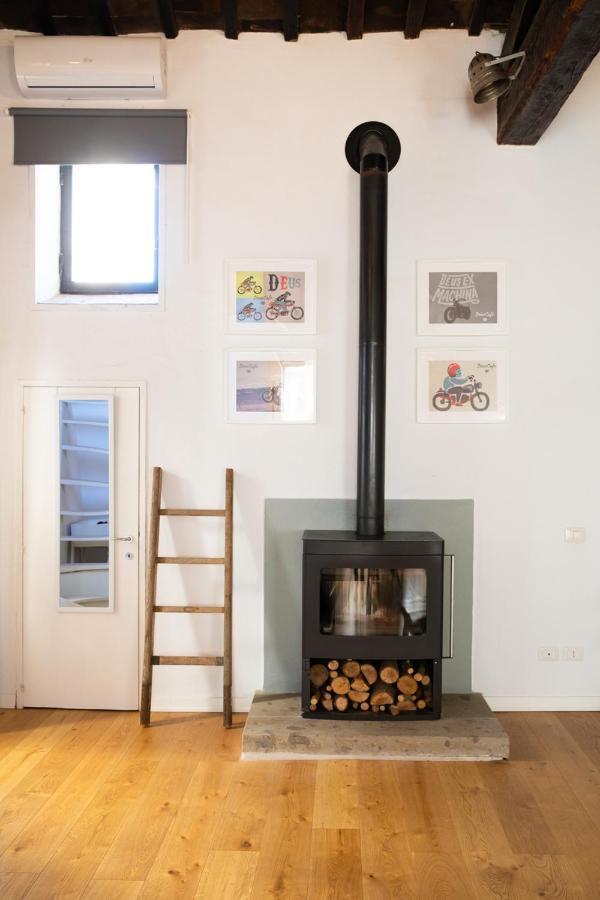 Appartement Loft Nel Borgo à Bracciano  Extérieur photo