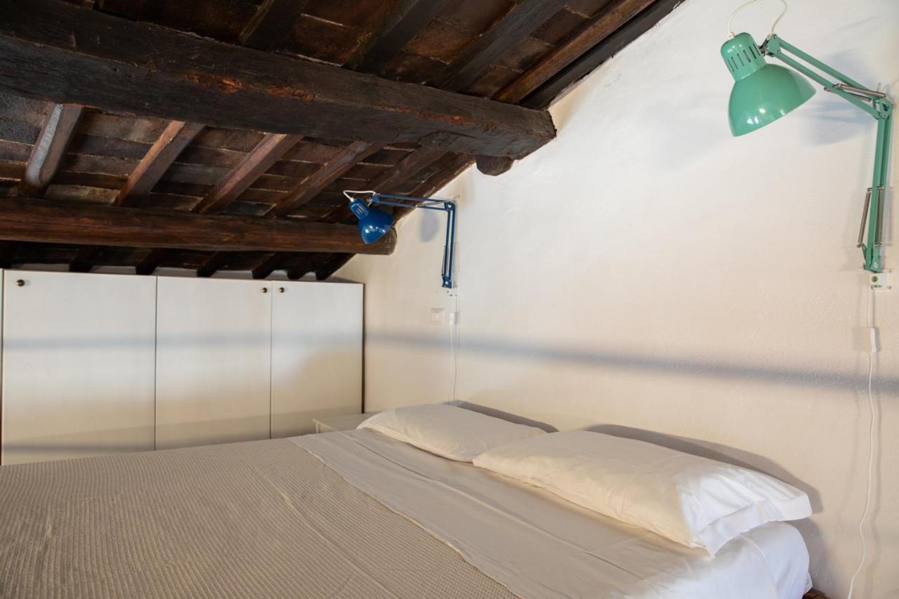 Appartement Loft Nel Borgo à Bracciano  Extérieur photo